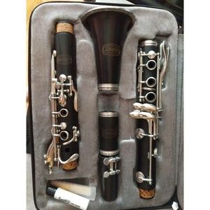 Clarinet